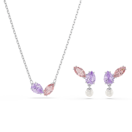 Swarovski x Ariana Grande Set