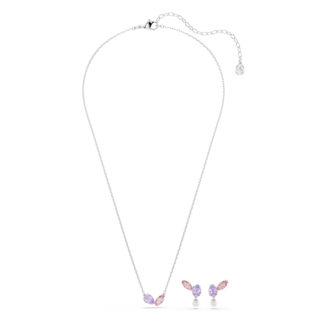 Swarovski x Ariana Grande Set