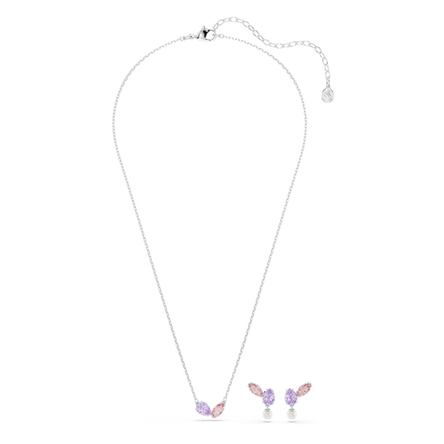Swarovski x Ariana Grande Set