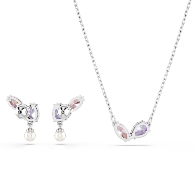 Swarovski x Ariana Grande Set