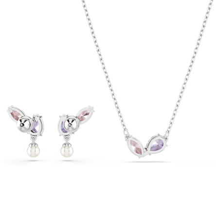 Swarovski x Ariana Grande Set
