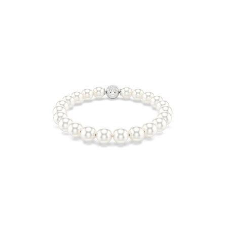 Swarovski Matrix Pearl Bracelet
