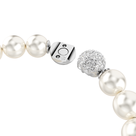 Swarovski Matrix Pearl Bracelet