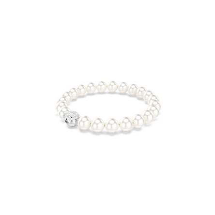 Swarovski Matrix Pearl Bracelet