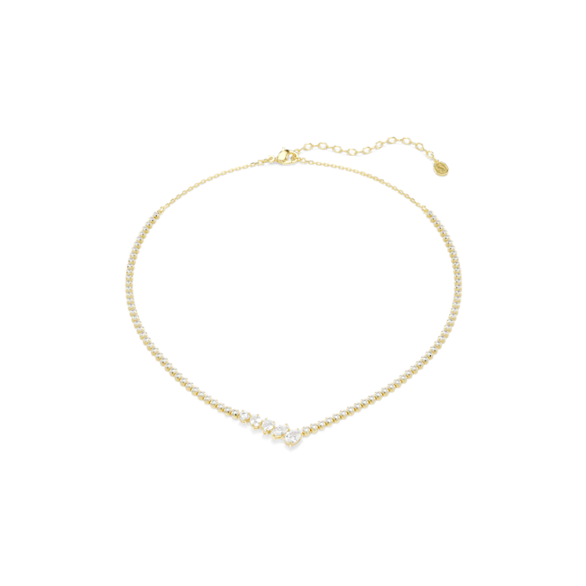 Swarovski Mesmera necklace