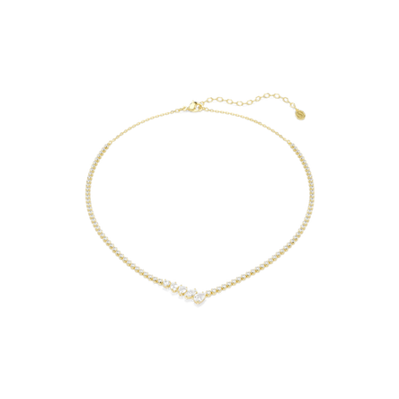 Swarovski Mesmera necklace