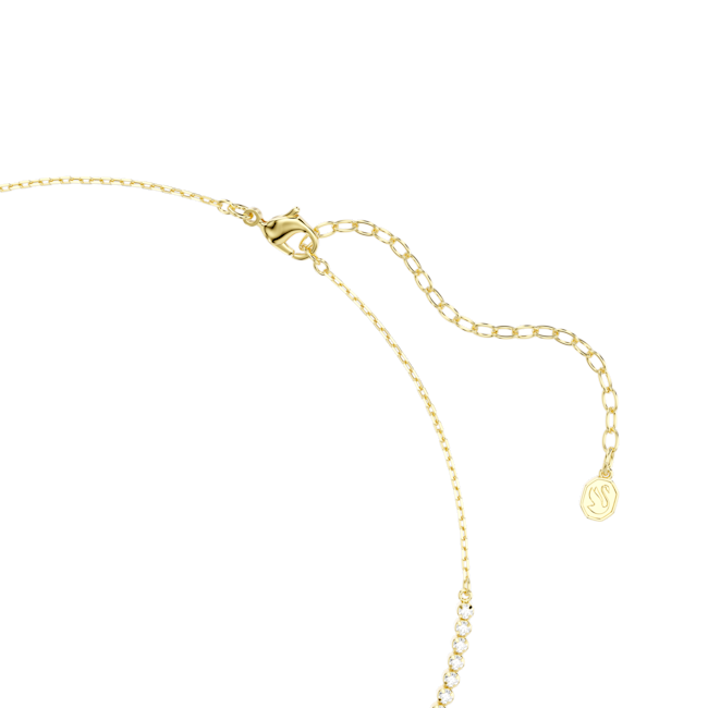 Swarovski Mesmera necklace