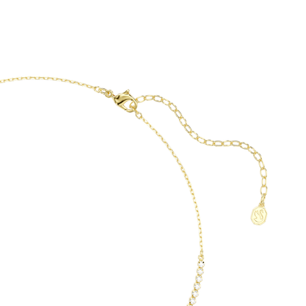 Swarovski Mesmera necklace
