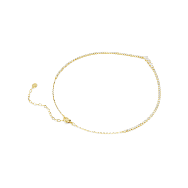 Swarovski Mesmera necklace