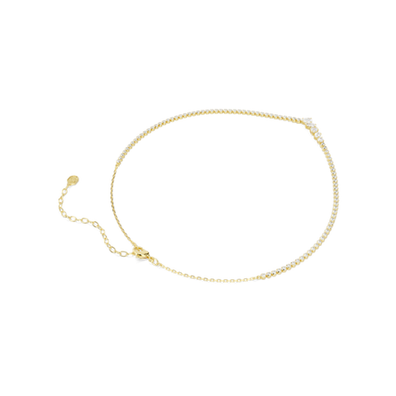 Swarovski Mesmera necklace