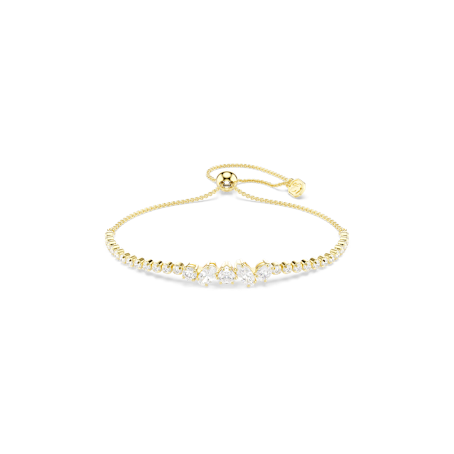 Swarovski Mesmera bracelet