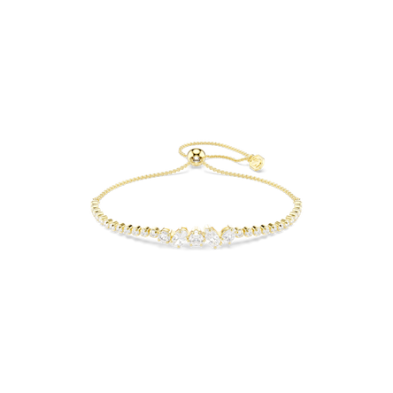 Swarovski Mesmera bracelet