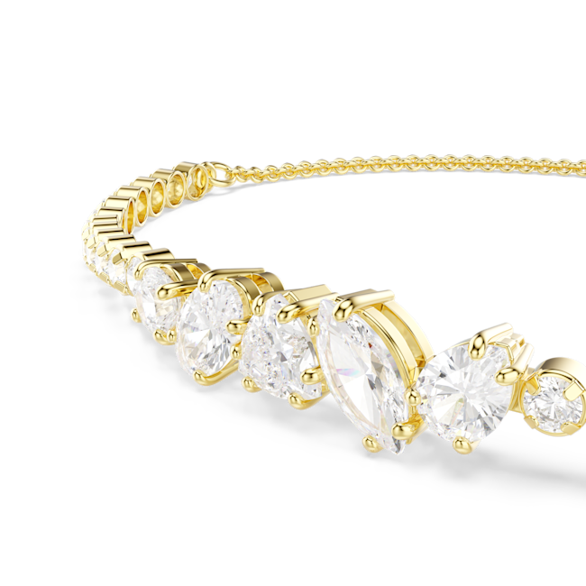 Swarovski Mesmera bracelet