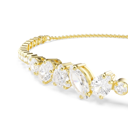 Swarovski Mesmera bracelet