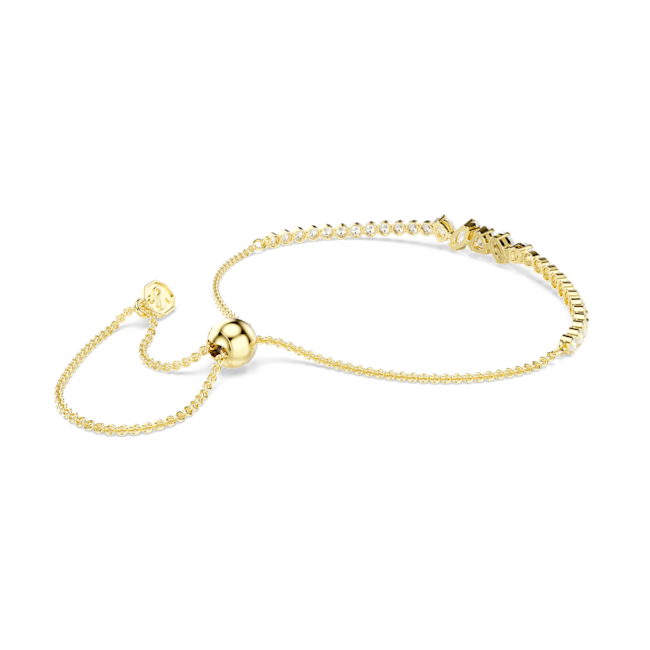 Swarovski Mesmera bracelet
