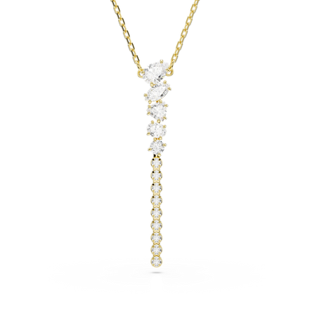 Swarovski Mesmera Y necklace