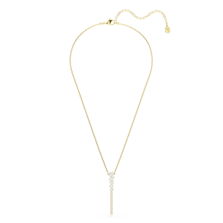 Swarovski Mesmera Y necklace