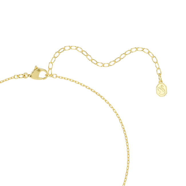 Swarovski Mesmera Y necklace