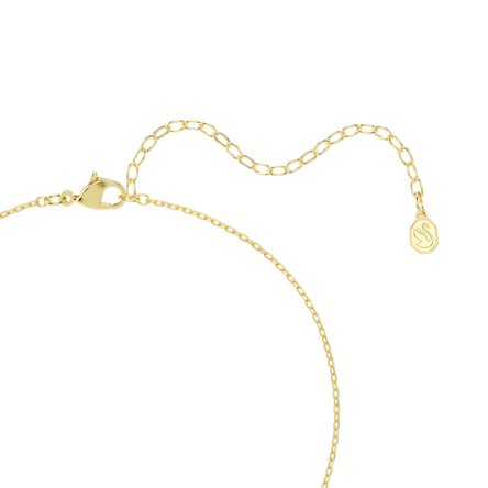 Swarovski Mesmera Y necklace