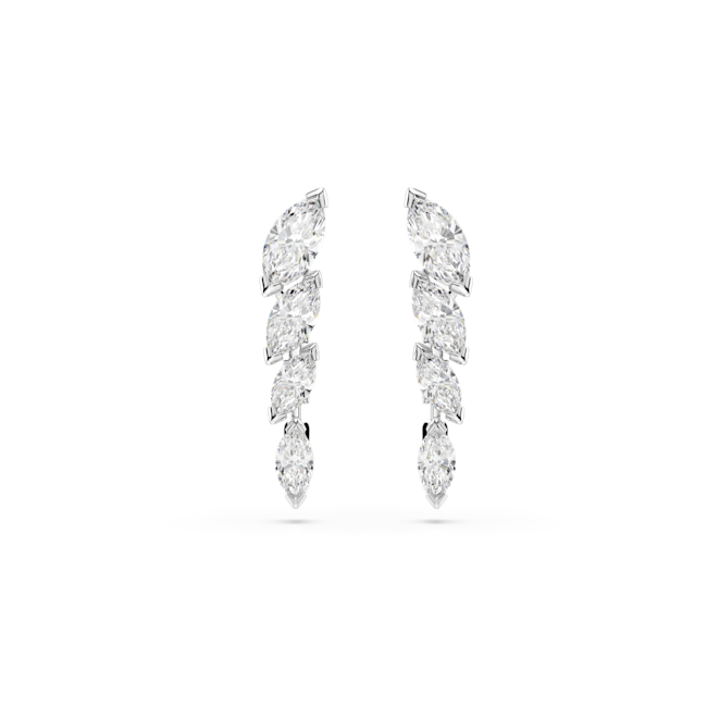 Swarovski Mesmera drop earrings