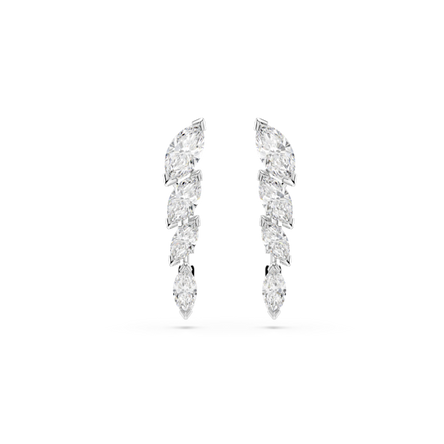 Swarovski Mesmera drop earrings