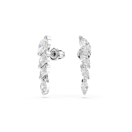 Swarovski Mesmera drop earrings