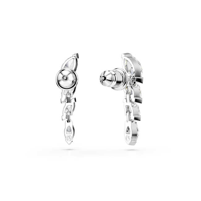Swarovski Mesmera drop earrings