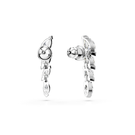 Swarovski Mesmera drop earrings