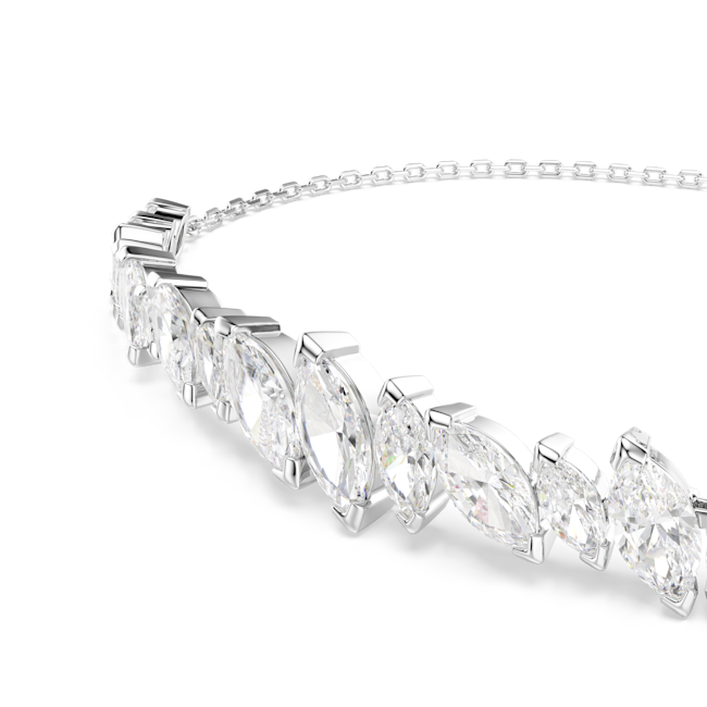 Swarovski Mesmera Marquise cut bracelet