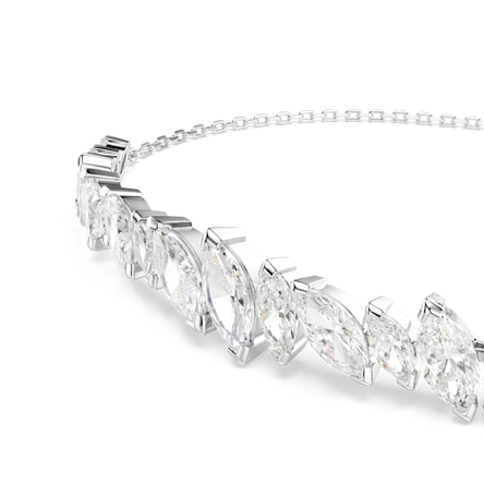 Swarovski Mesmera Marquise cut bracelet