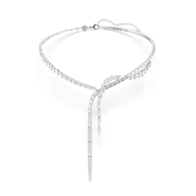 Swarovski Mesmera Y necklace