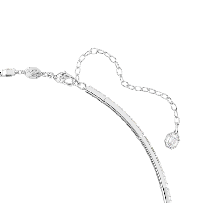 Swarovski Mesmera Y necklace