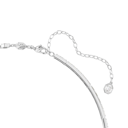 Swarovski Mesmera Y necklace