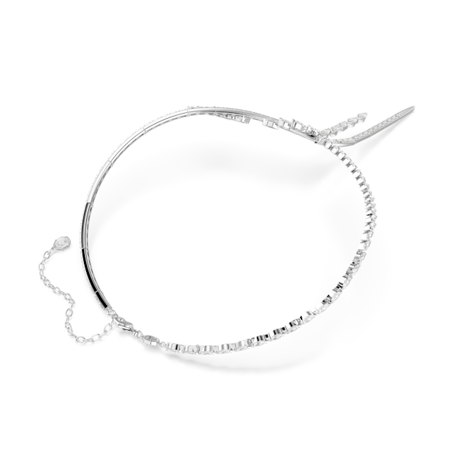 Swarovski Mesmera Y necklace