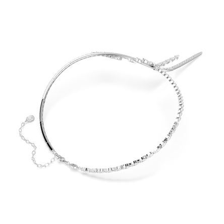 Swarovski Mesmera Y necklace