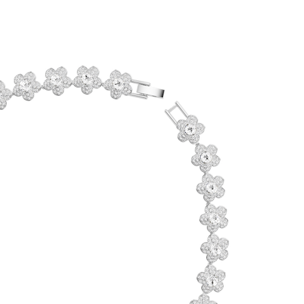 Swarovski x Ariana Grande Flower Necklace