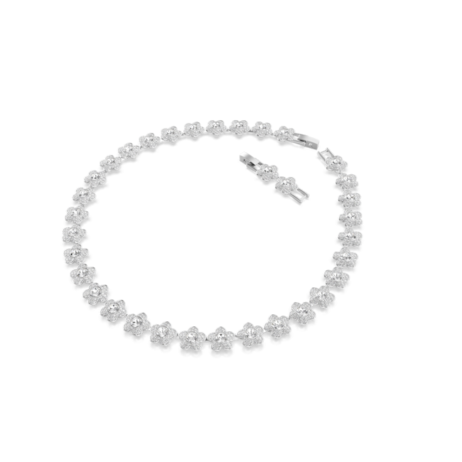 Swarovski x Ariana Grande Flower Necklace