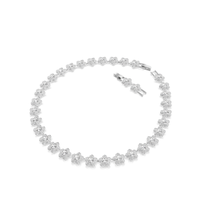 Swarovski x Ariana Grande Flower Necklace