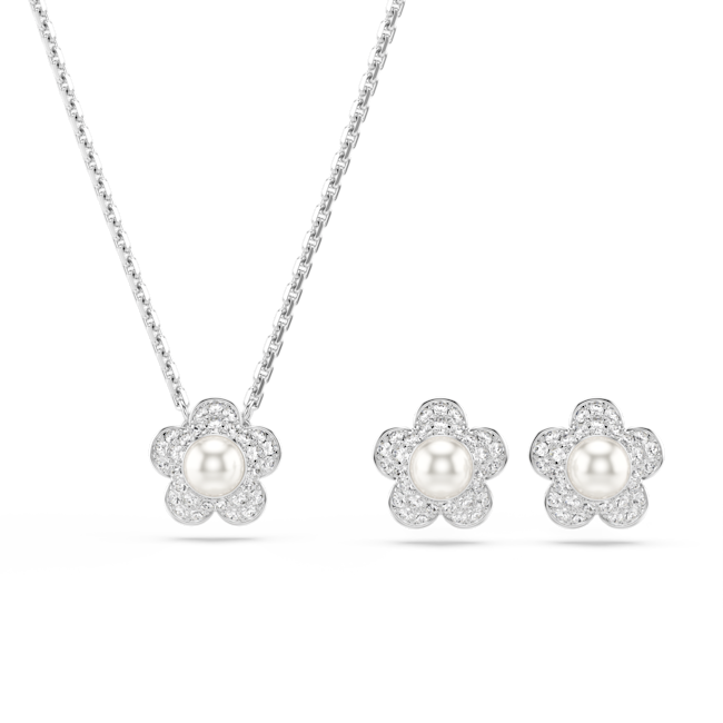 Swarovski x Ariana Grande Flower Set