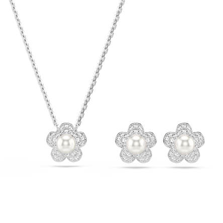 Swarovski x Ariana Grande Flower Set