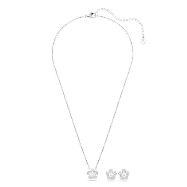 Swarovski x Ariana Grande Flower Set
