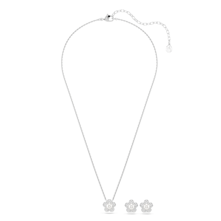 Swarovski x Ariana Grande Flower Set