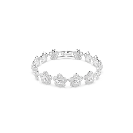 Swarovski x Ariana Grande Flower Bracelet