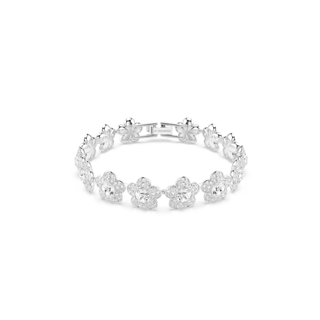Swarovski x Ariana Grande Flower Bracelet
