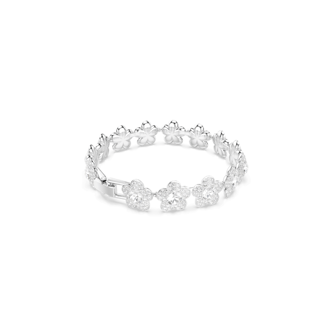 Swarovski x Ariana Grande Flower Bracelet