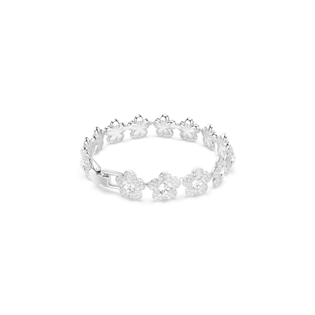 Swarovski x Ariana Grande Flower Bracelet