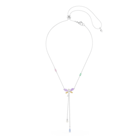 Swarovski x Ariana Grande Y Dragonfly Necklace