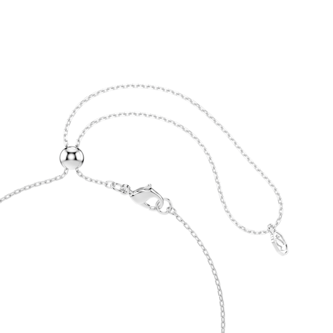 Swarovski x Ariana Grande Y Dragonfly Necklace