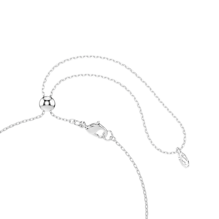 Swarovski x Ariana Grande Y Dragonfly Necklace
