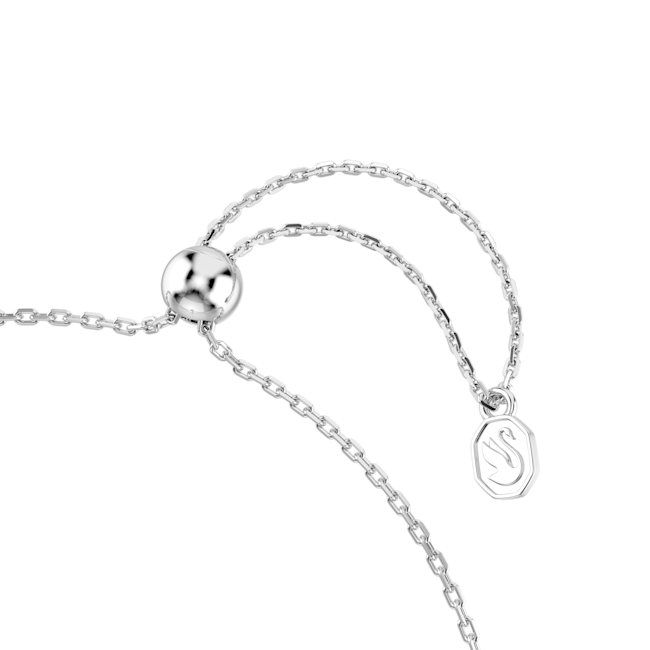 Swarovski x Ariana Grande Multicoloured Flower Bracelet